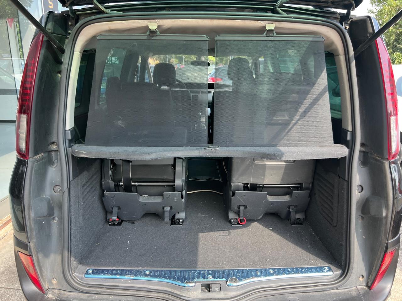 Renault Espace Grand 2.0 dCi 175CV Initiale