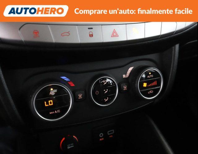 FIAT Tipo 1.4 4 porte Opening Edition