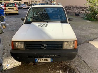 Fiat Panda 1100 i.e. cat Hobby