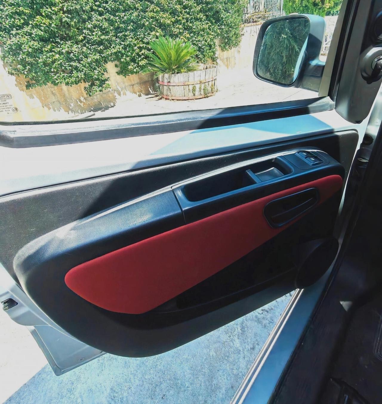 Fiat Qubo 1.3 MJT 80 CV Dynamic