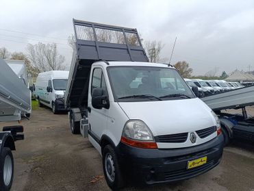 Renault Master Master RIBALTABILE TRILATERALE