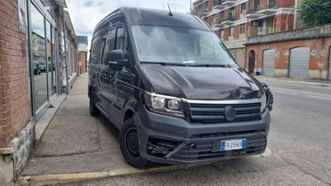 VOLKSWAGEN Crafter 30 2.0 TDI 140CV L3-H2 Furgone Logistic