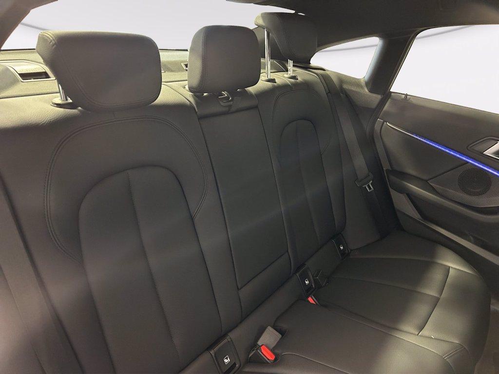 BMW 218d gran coupe msport auto del 2022