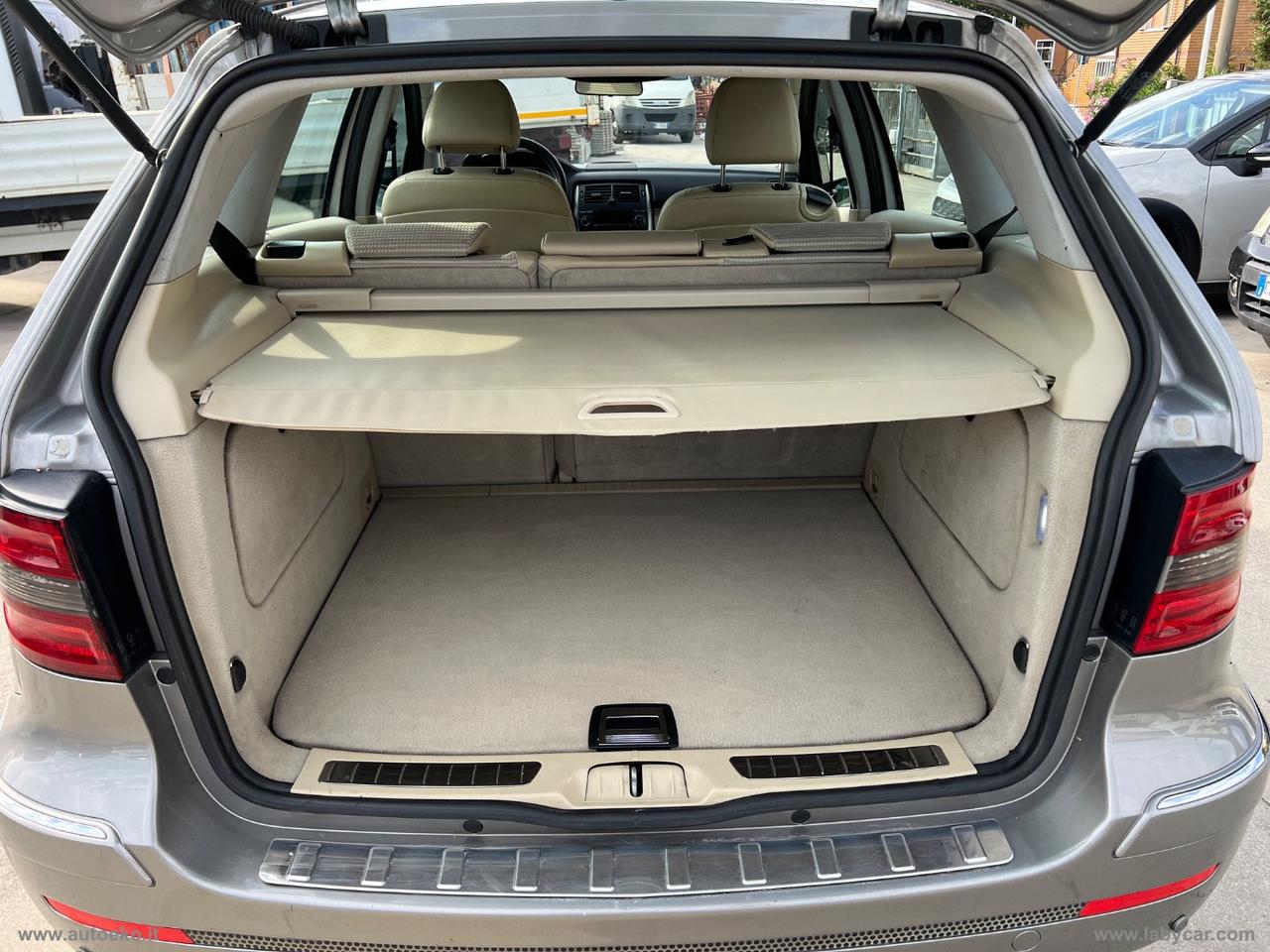 MERCEDES-BENZ B 200 CDI Chrome