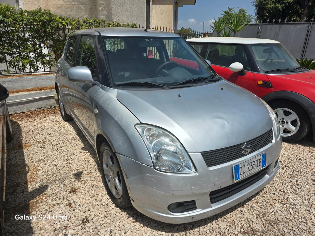 Suzuki Swift 1.3 DDiS 5p. GL