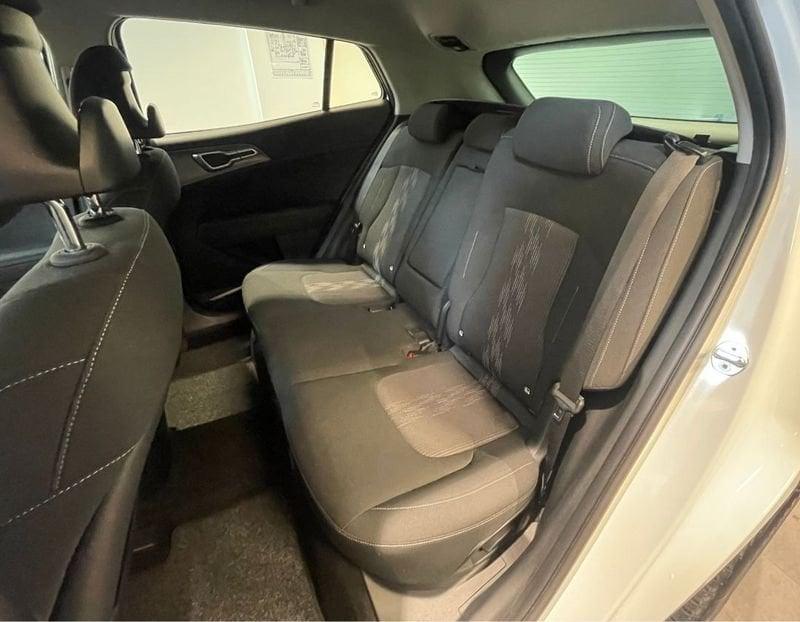 KIA Sportage 1.6 TGDi MHEV Style