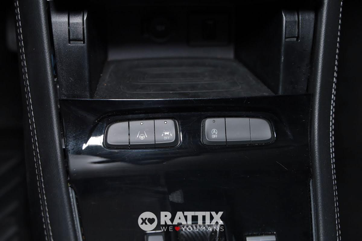 Opel Grandland 1.5 ecotec 130CV GS at8