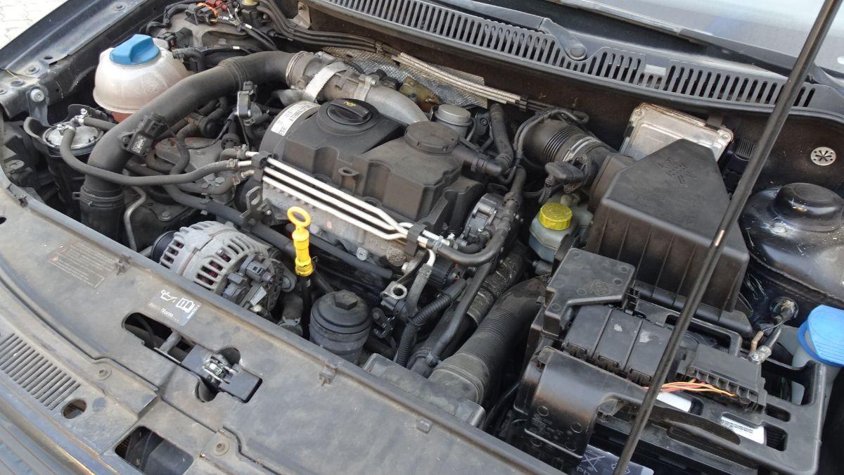 VOLKSWAGEN - Polo - 1.4/69CV TDI DPF 5p. Comfortline