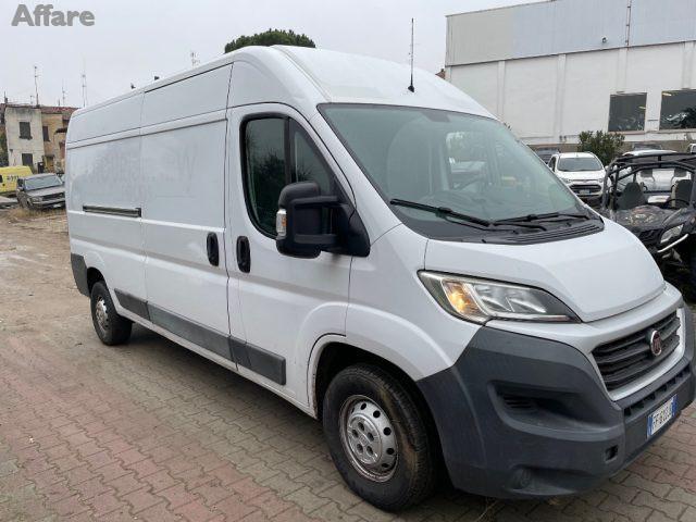 FIAT Ducato 35 3.0 COIBENTATO CNG PLM-TA Furgone