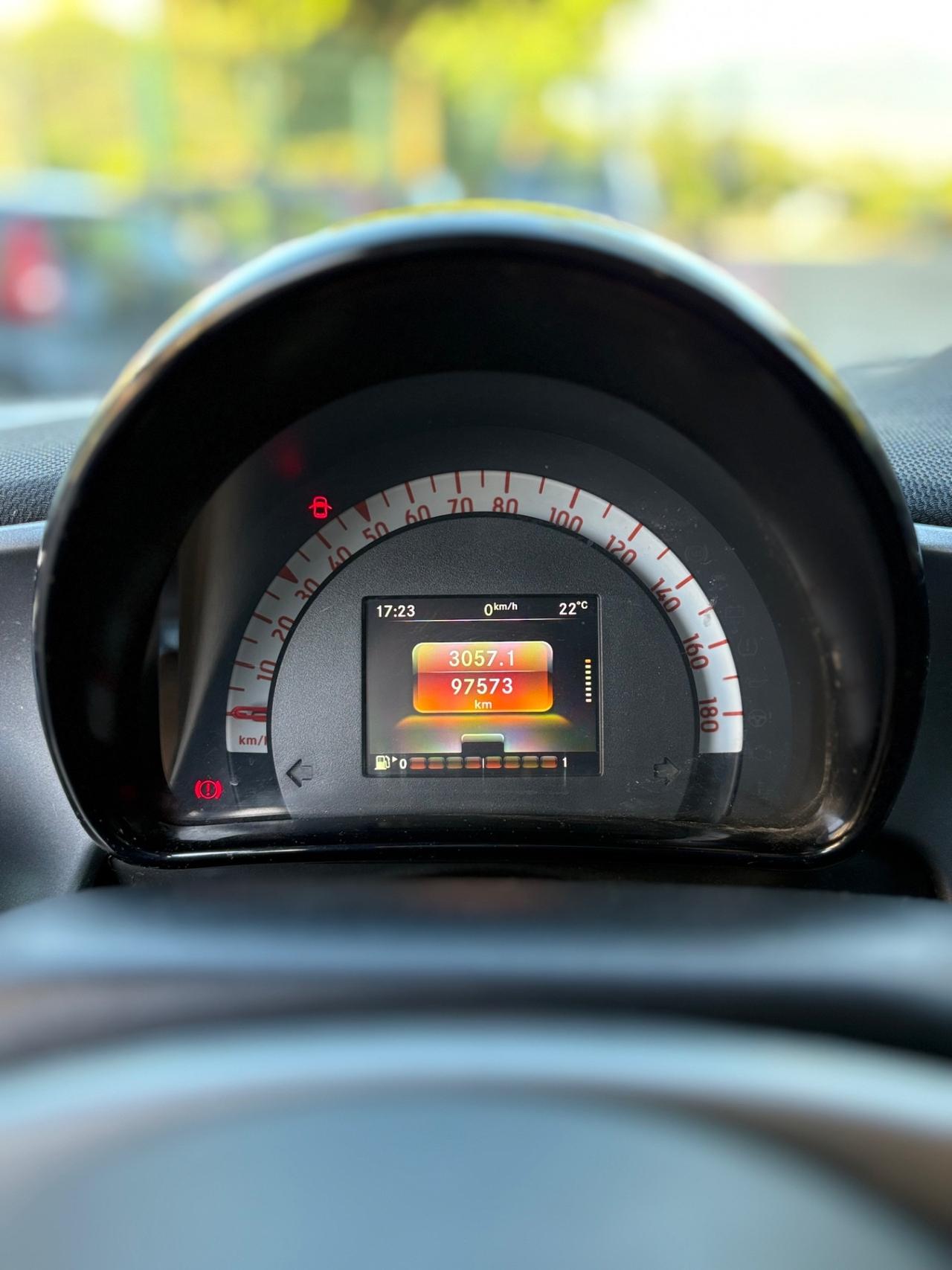 Smart ForTwo 1.0 Benzina 70cv PASSION
