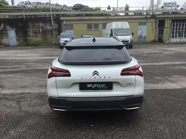 Citroen C5 X Shine Pack 1.6 Plug-in Hybrid 225 cv - Usata