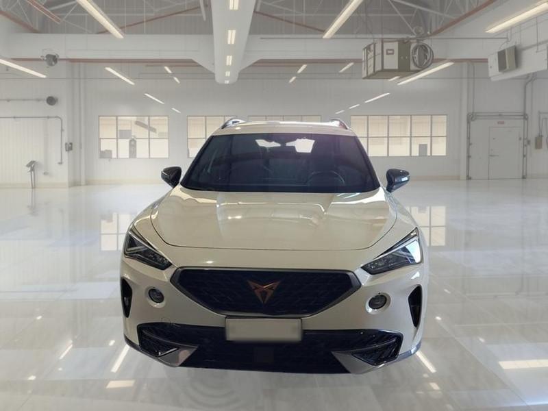 CUPRA FORMENTOR 1.4 E-HYBRID DSG