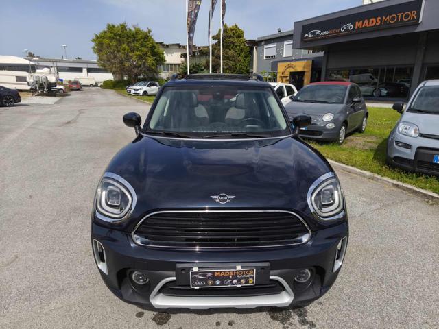 MINI Countryman 2.0 Cooper D Northwood Edition Countryman