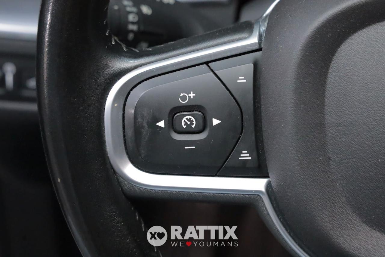 Volvo XC60 2.0 T6 PHEV Inscription Expression AWD Auto + tetto apribile