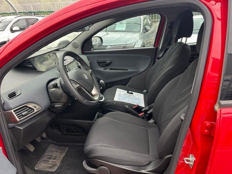 Lancia Ypsilon Ypsilon 1.0 FireFly 5 porte S&S Hybrid Gold