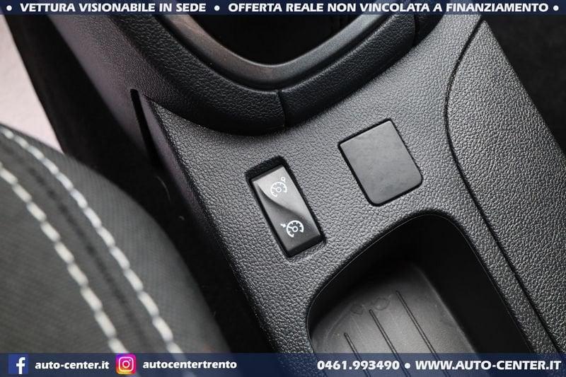 Renault Clio 1.2 LIMITED 16v 73cv 5porte