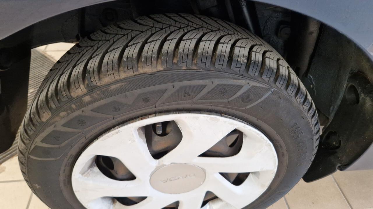 Dacia Sandero 0.9 TCe 12V TurboGPL 90CV Start&Stop Comfort