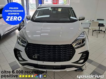 DR MOTOR DR 5.0 s3 1.5 Bi-Fuel GPL KM0