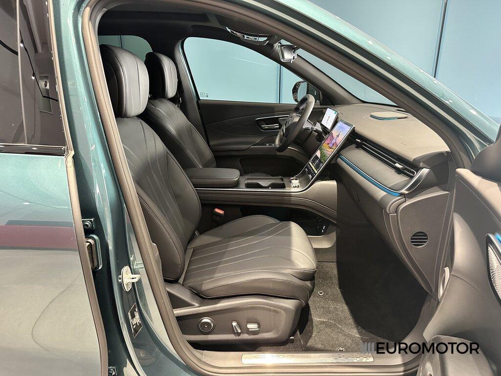 Lepas L8 1.5 TGDi Ibrido Plug-in Elegance DHT