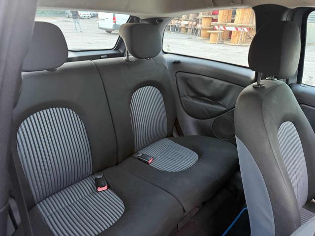 LANCIA Ypsilon 1.2 Argento senza nessun lavoro da fare