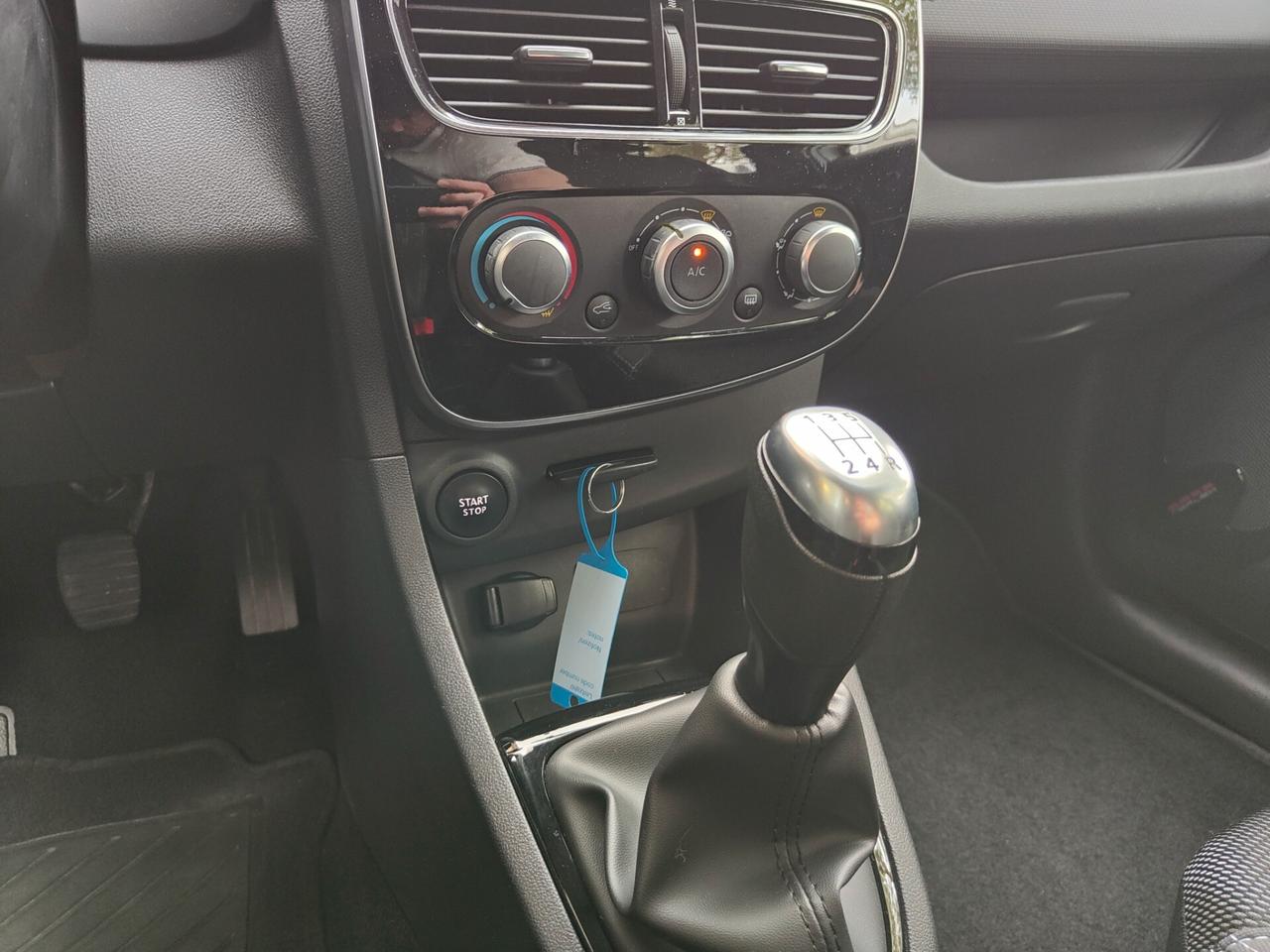 Renault Clio AUTOCARRO N1 dCi 8V 75 CV 5 porte Business