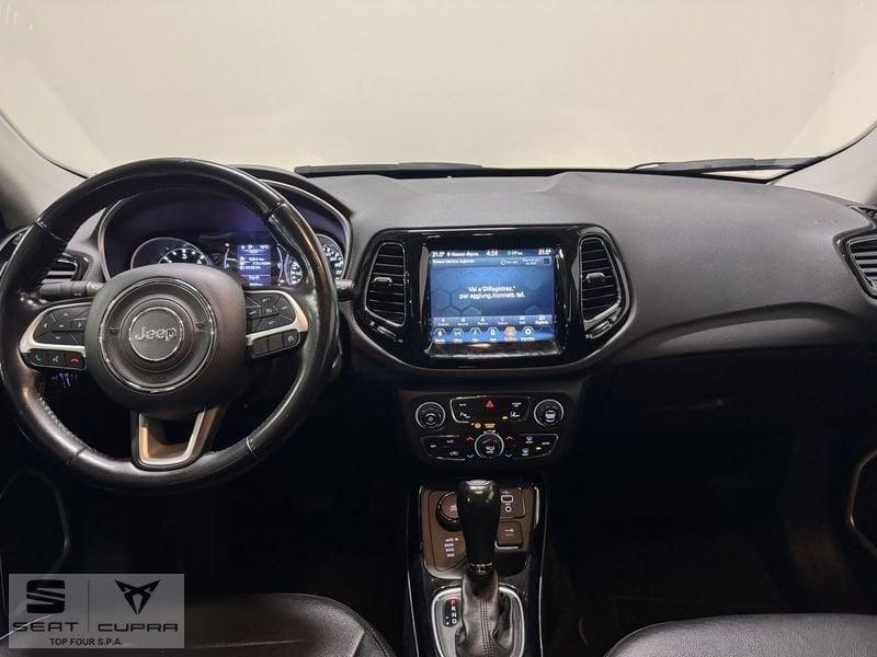 Jeep Compass Compass 2.0 Multijet II aut. 4WD Night Eagle