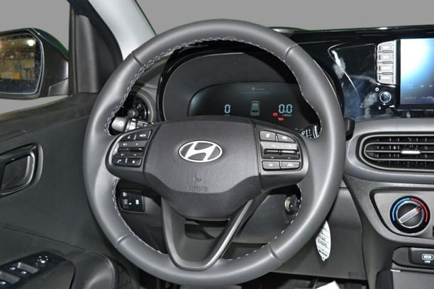 HYUNDAI I 10 - 1.0 MPI Connectline