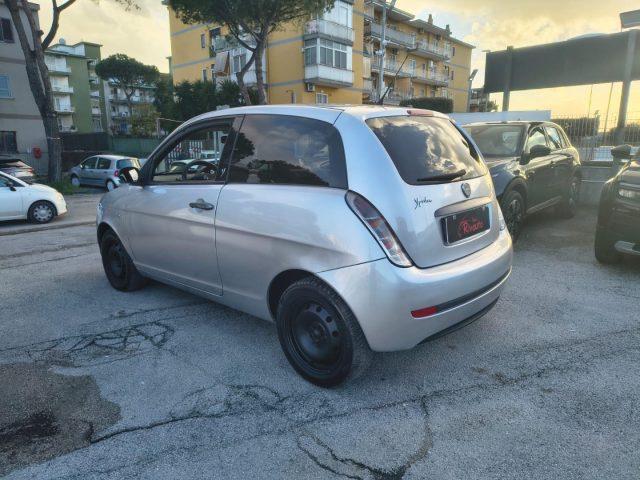 LANCIA Ypsilon 1.3 MJT 90 CV Platino