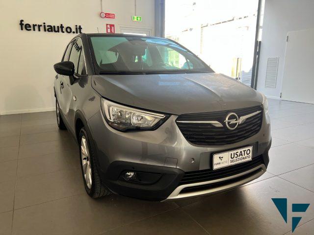 OPEL Crossland X 1.6 ECOTEC D 8V Start&Stop Innovation