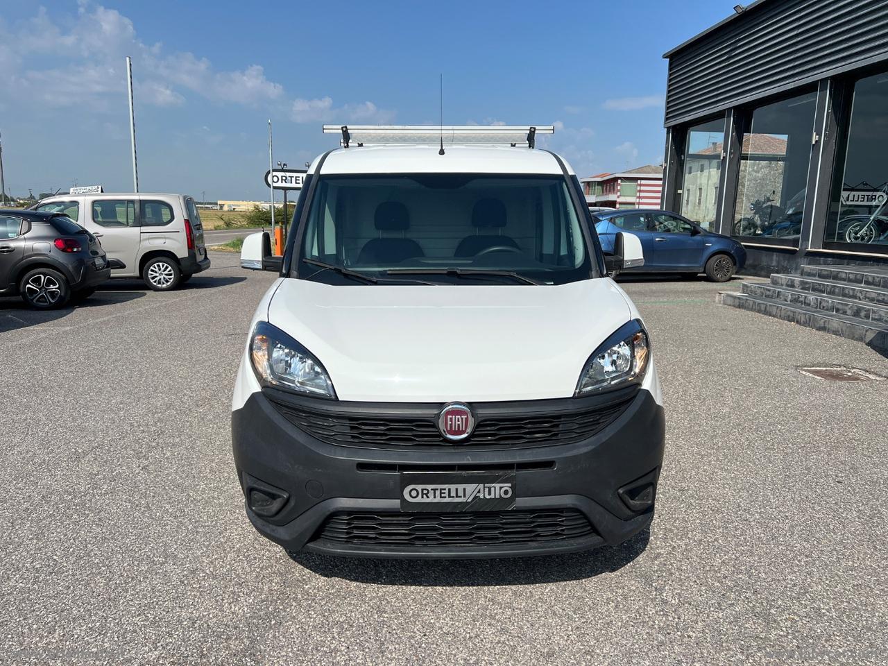 Doblò 1.6 MJT 105 PL-TN Cargo Maxi Lam.