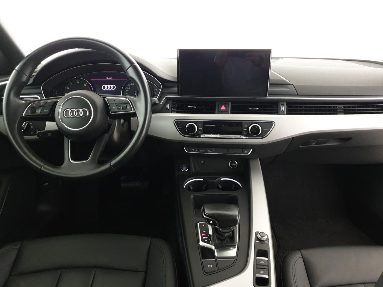 Cabrio 40TFSI 204CV S tronic Business