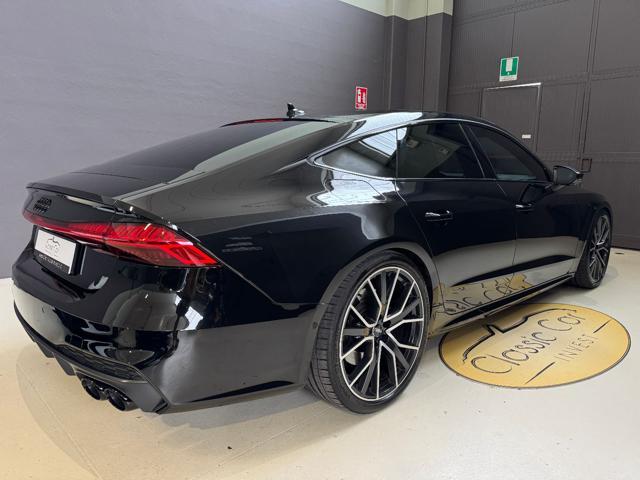 AUDI S7 SPB 3.0 TDI quattro tiptronic sport HEAD UP FULL