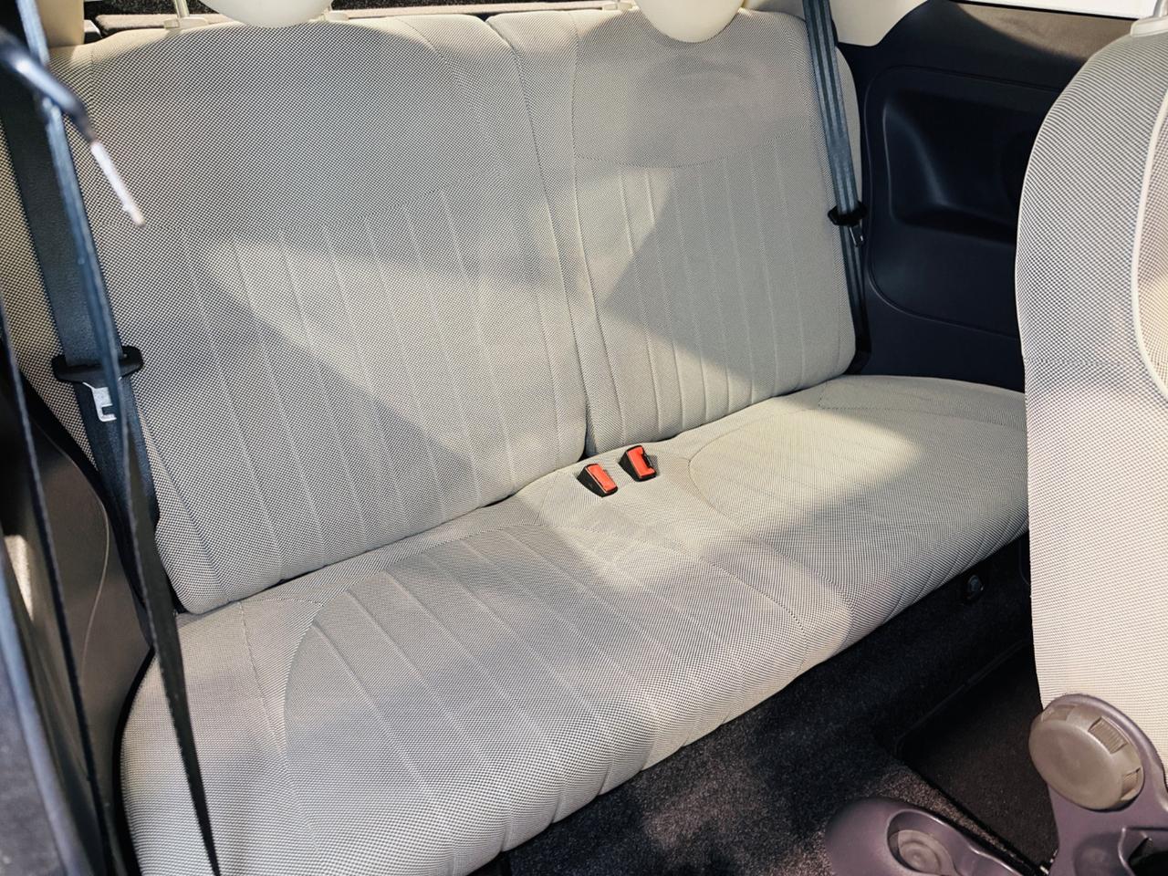 Fiat 500 1.2 LOUNGE*69 CV*TETTO*NEOPATENTATI*