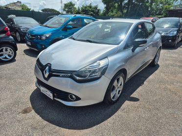 Renault Clio 1.5 dCi 8V 90CV Start&Stop 5 porte Energy