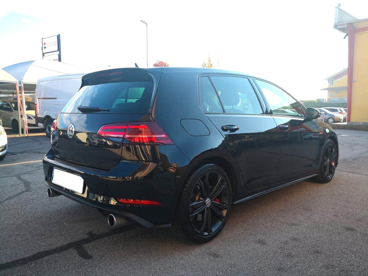 Volkswagen Golf GTI Performance 2.0 245 CV TSI DSG 5p. ***SU APPUNTAMENTO***