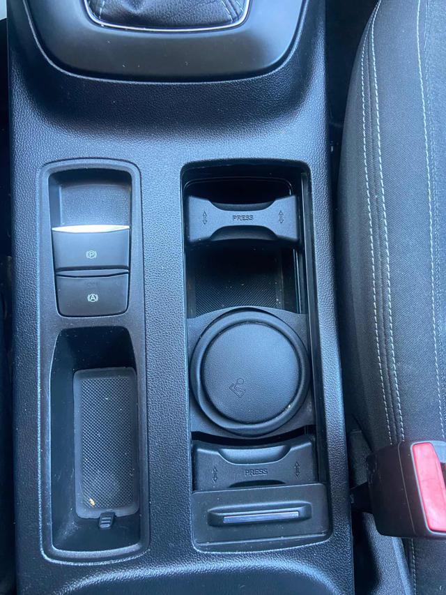FORD Focus 1.0 EcoBoost 125 CV 5p. Active