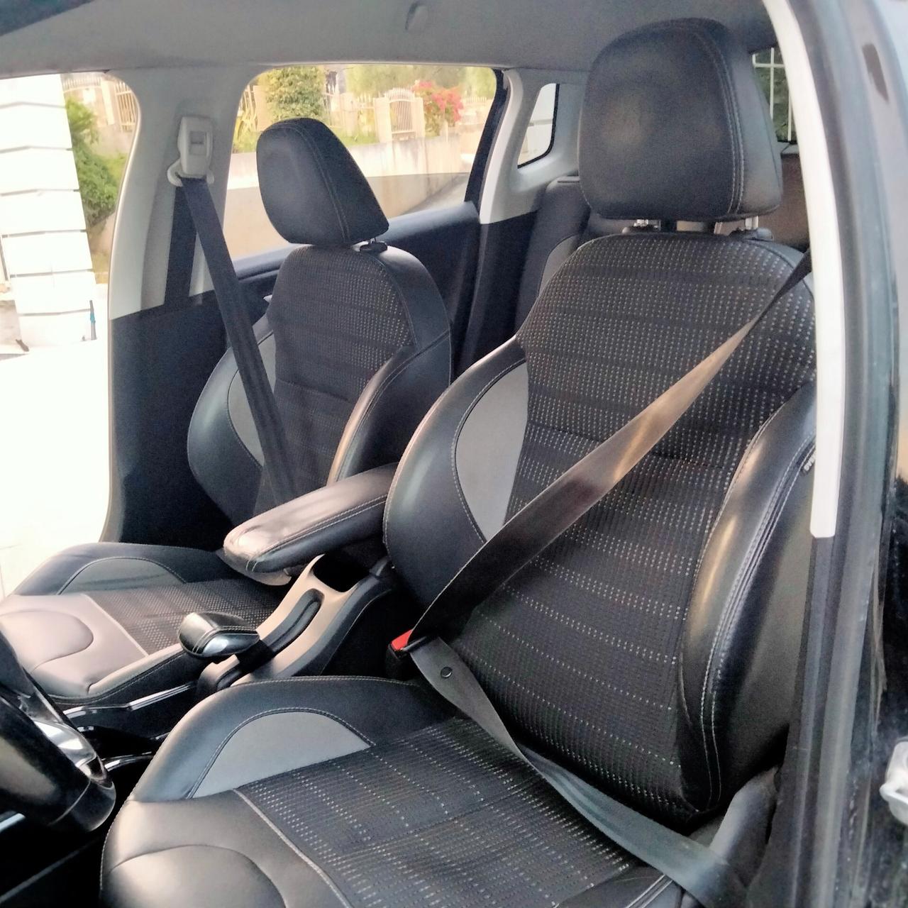 Peugeot 2008 BlueHDi 100 GT Line