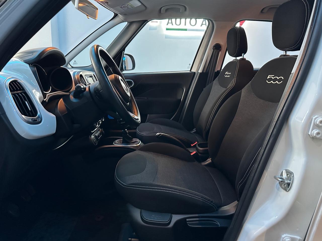 Fiat 500L 1.3 Multijet 95 CV Business