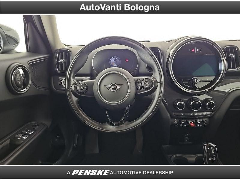 MINI Countryman Mini Countryman 2.0 Cooper D Northwood Edition auto