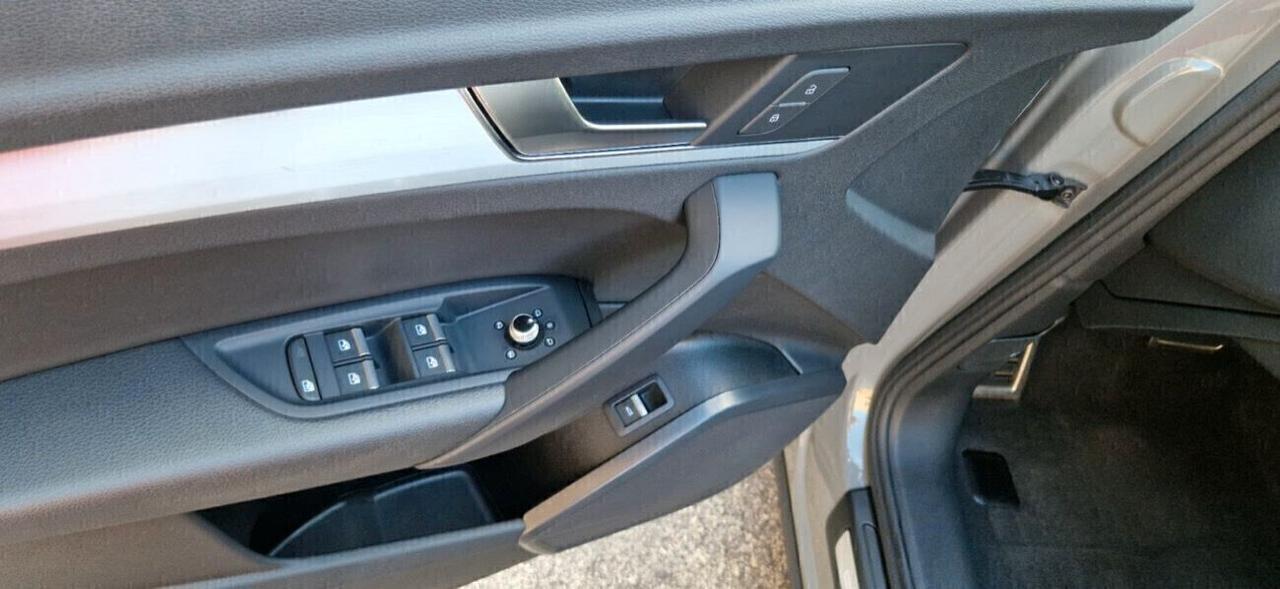 Audi Q5 40 Tdi Quattro 204Cv S-Tronic Sline Plus