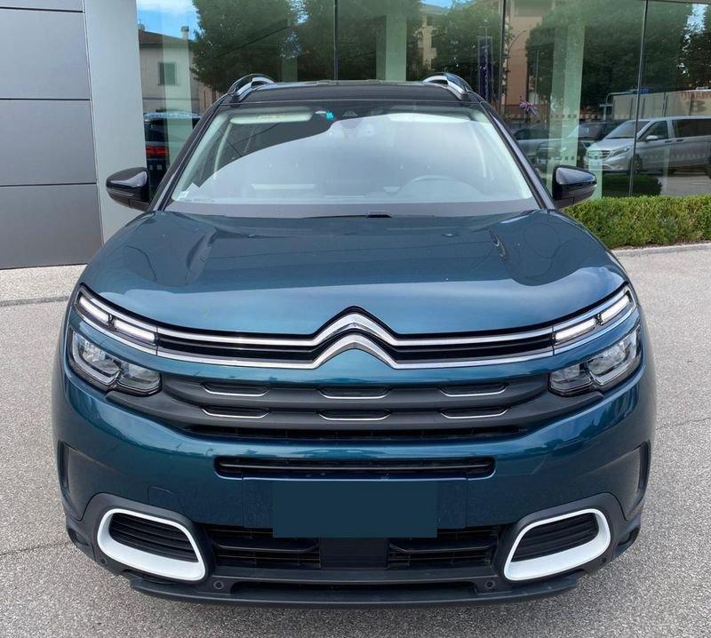 Citroën C5 Aircross C5 Aircross PureTech 130 S&S Feel