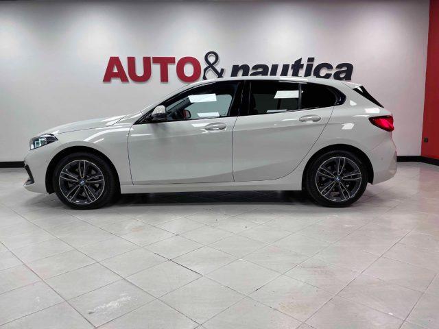 BMW 118 118i SPORT LINE 140CV AUTO