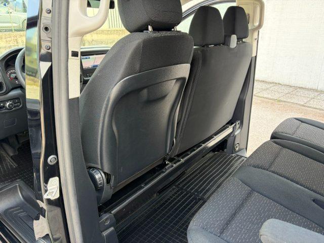 MERCEDES-BENZ Vito 2.0 116 CDI PL Tourer Pro Extra-Long