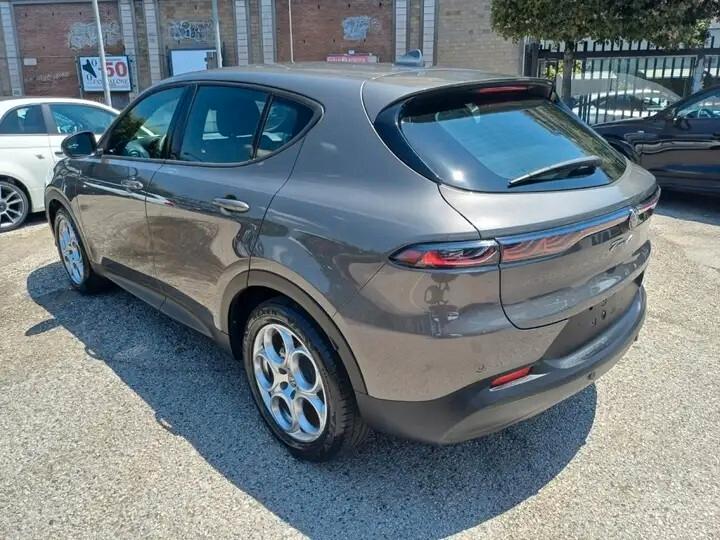 Alfa Romeo Tonale 1.6 diesel 130 CV TCT6 Sprint