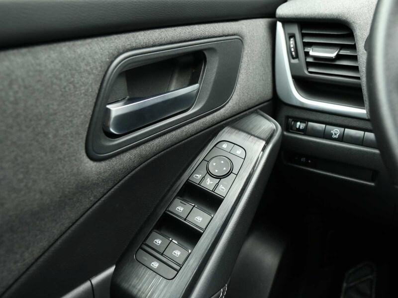 NISSAN Qashqai 3ª serie Qashqai MHEV 140 CV Ac...