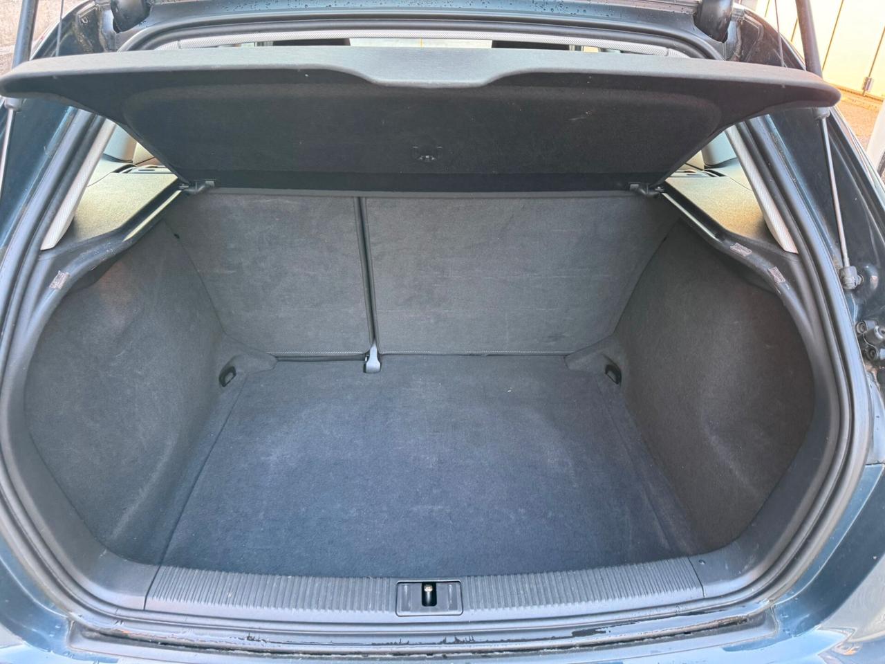 Audi A3 SPB 1.6 TDI 105 CV CR Ambition