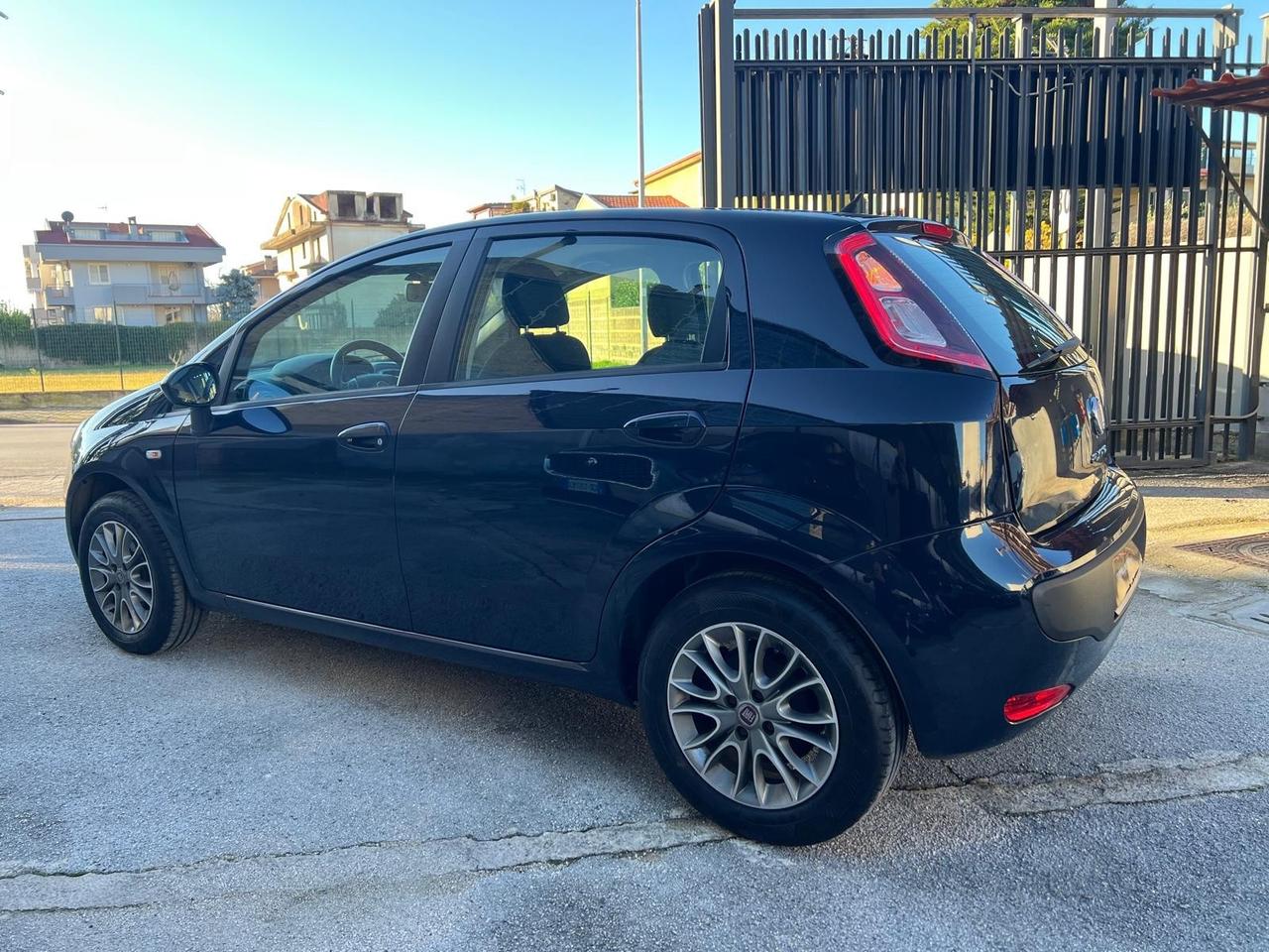 Fiat Punto Evo 1.4 5 porte S&S Dynamic Clima/Bluetooth