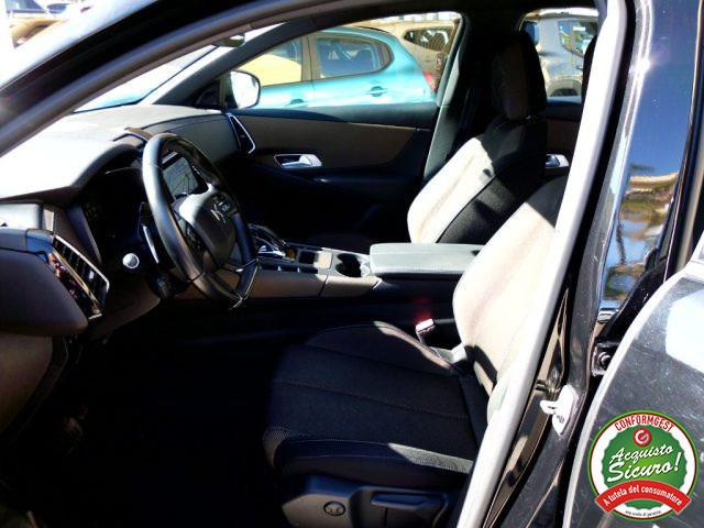 DS AUTOMOBILES DS 7 Crossback BlueHDi 130 aut. Grand Chic