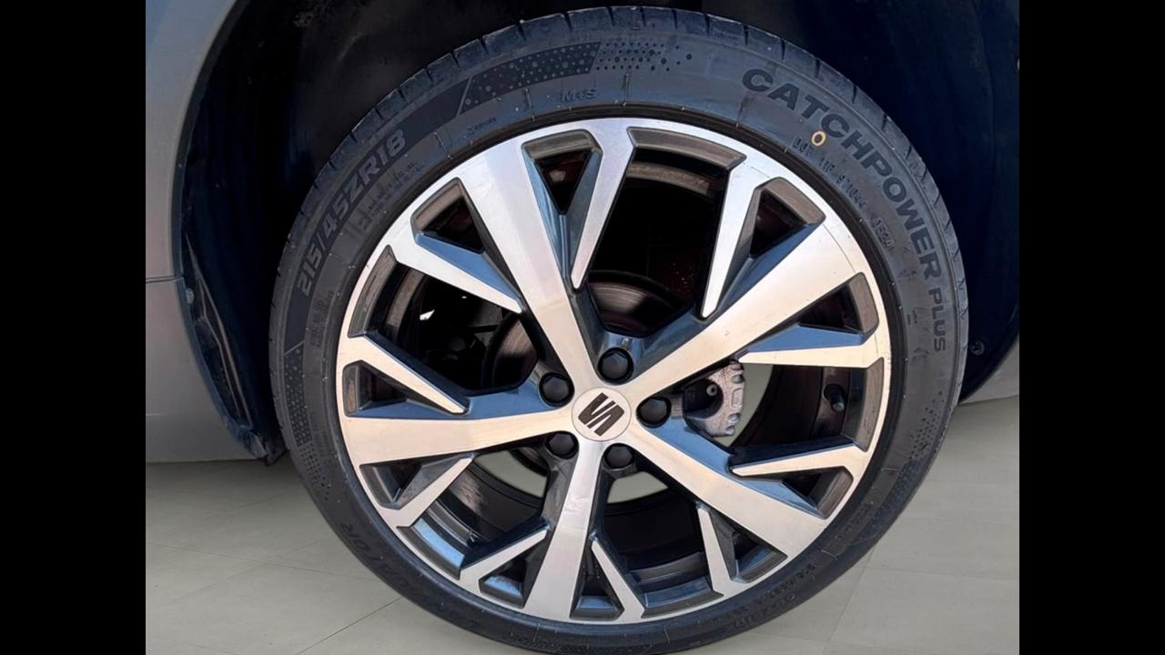 SEAT Arona 2022 - Arona 1.0 ecotsi Xperience 110cv