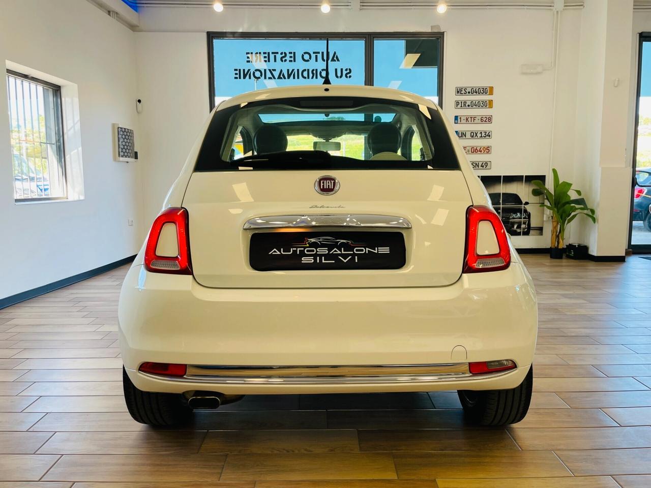 Fiat 500 1.2 Dolcevita 2019